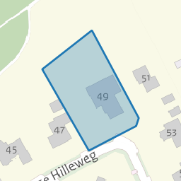 Perceel WTS00-E-1063