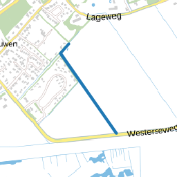 Perceel WTS00-E-1084