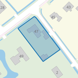 Perceel WTS00-E-1094