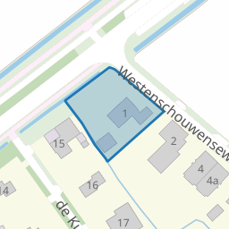 Perceel WTS00-E-1107