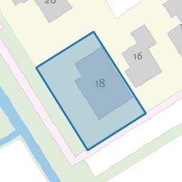 Perceel WTS00-E-1116