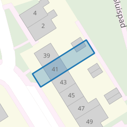 Perceel WTS00-E-1125