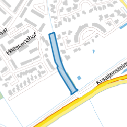 Perceel WTS00-E-1129