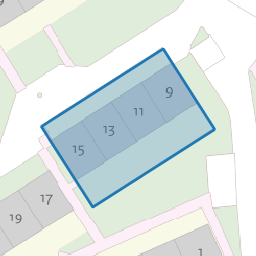 Perceel WTS00-E-1138