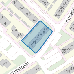 Perceel WTS00-E-1157