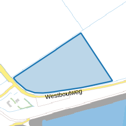 Perceel WTS00-E-1205