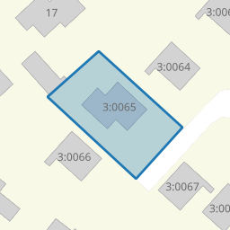 Perceel WTS00-E-1213