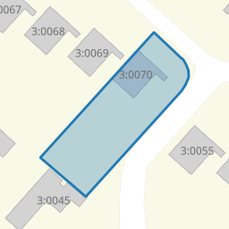 Perceel WTS00-E-1218