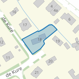 Perceel WTS00-E-1233