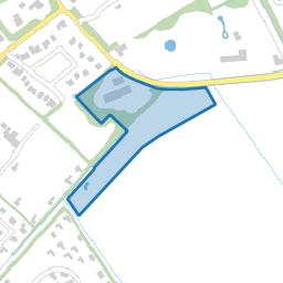 Perceel WTS00-E-1236