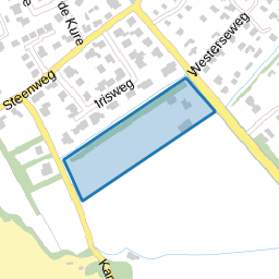 Perceel WTS00-E-1254