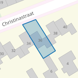 Perceel WTS00-E-1266