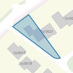 Perceel WTS00-E-1268