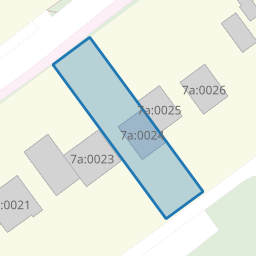 Perceel WTS00-E-1272