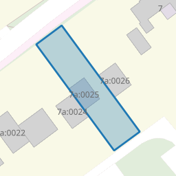 Perceel WTS00-E-1273