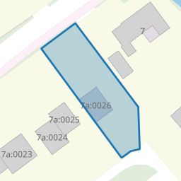 Perceel WTS00-E-1274