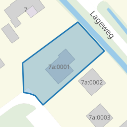 Perceel WTS00-E-1275