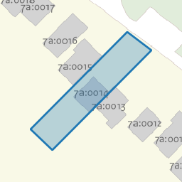 Perceel WTS00-E-1288