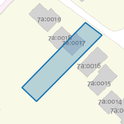 Perceel WTS00-E-1291