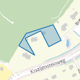 Perceel WTS00-E-1305