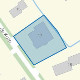 Perceel WTS00-E-1307