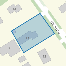 Perceel WTS00-E-1310