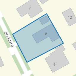 Perceel WTS00-E-1314