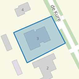 Perceel WTS00-E-1319