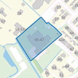 Perceel WTS00-E-1342