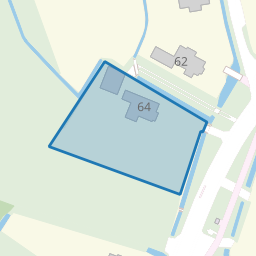 Perceel WTS00-E-1350