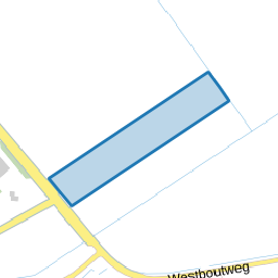 Perceel WTS00-E-1353