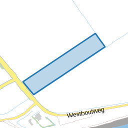 Perceel WTS00-E-1354