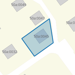 Perceel WTS00-E-1412