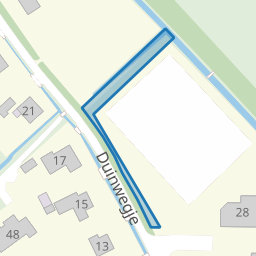 Perceel WTS00-E-1444