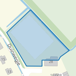 Perceel WTS00-E-1445