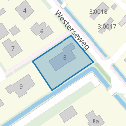 Perceel WTS00-E-1466