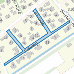 Perceel WTS00-E-1467