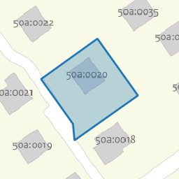 Perceel WTS00-E-1475