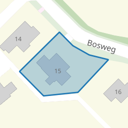 Perceel WTS00-E-1486