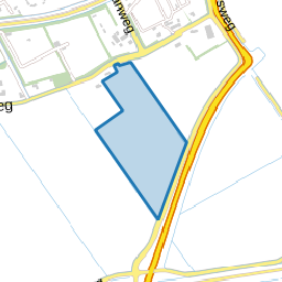 Perceel WTS00-E-1521