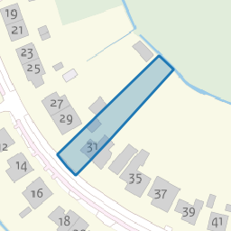 Perceel WTS00-E-1535