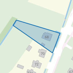 Perceel WTS00-E-1543