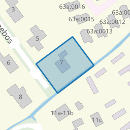 Perceel WTS00-E-1560