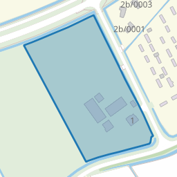 Perceel WTS00-E-1581