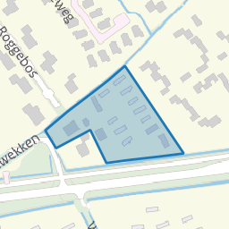 Perceel WTS00-E-1583