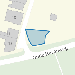 Perceel WTS00-E-1600