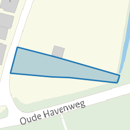 Perceel WTS00-E-1601