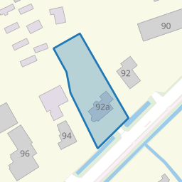 Perceel WTS00-E-1607