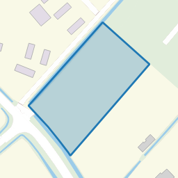 Perceel WTS00-E-1610