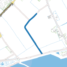 Perceel WTS00-E-1632